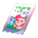 Winter 2025 Sticker Pack